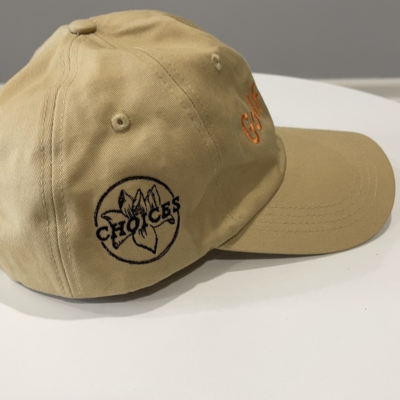 Golf 4 Life hat Ahead Headwear cotton sports athletic golf player gift NEW - Picture 6 of 14